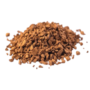 Robusta Freeze Dried Instant Coffee Blend