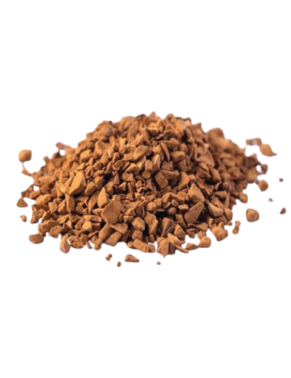 Robusta Freeze Dried Instant Coffee Blend