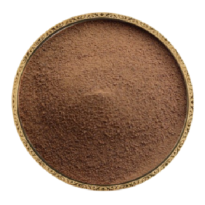 Spray-Dried Instant Arabica Coffee