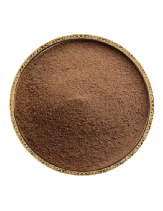 Spray-Dried Instant Arabica Coffee