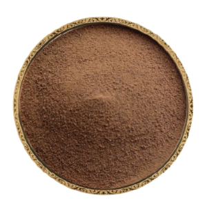 Spray-Dried Instant Blend Of Robusta And Arabica Coffee