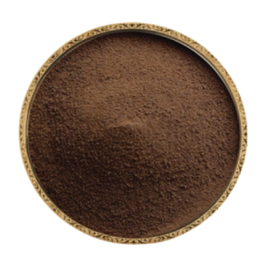 Spray-Dried Instant Fine Robusta Coffee
