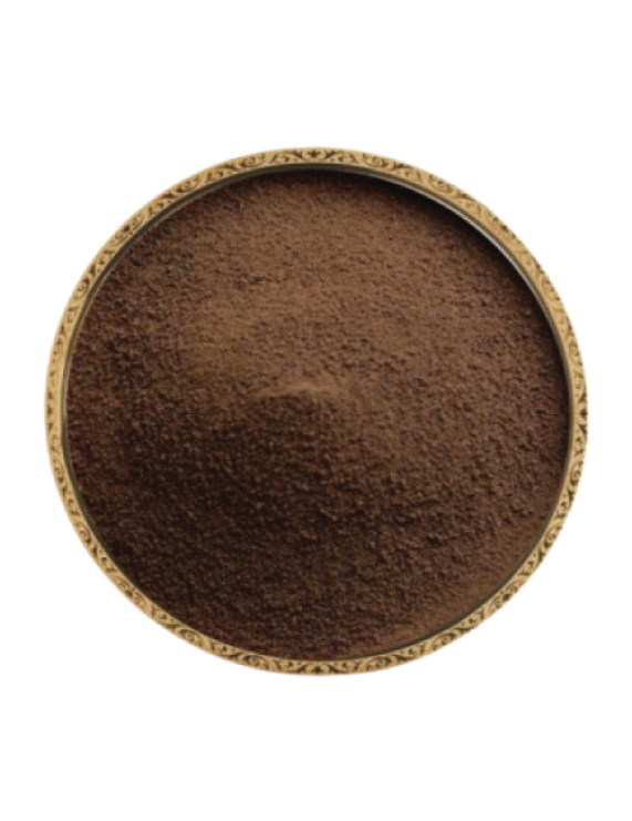 Spray-Dried Instant Fine Robusta Coffee