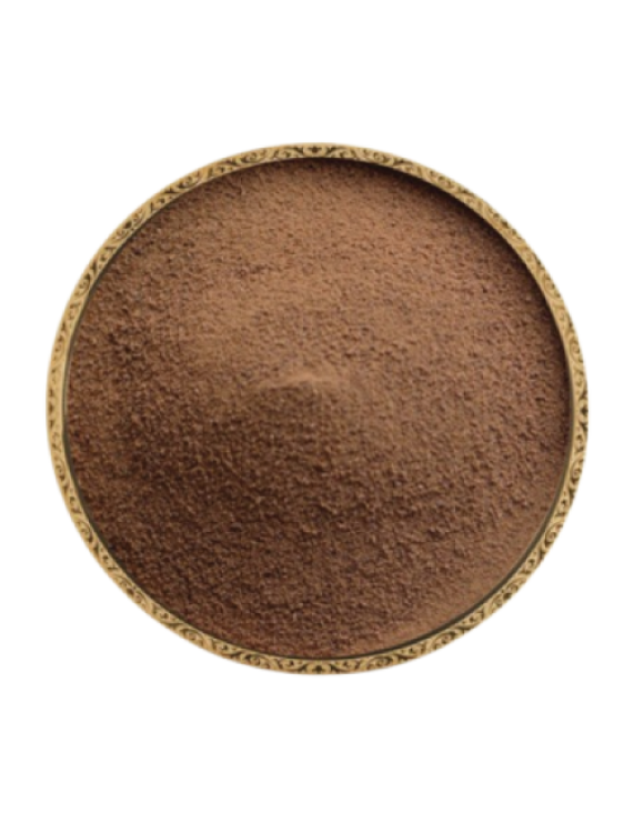 Spray-Dried Instant Robusta Coffee Commercial