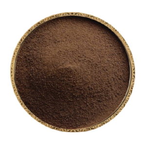 Spray-Dried Instant Robusta Grade 2 Coffee