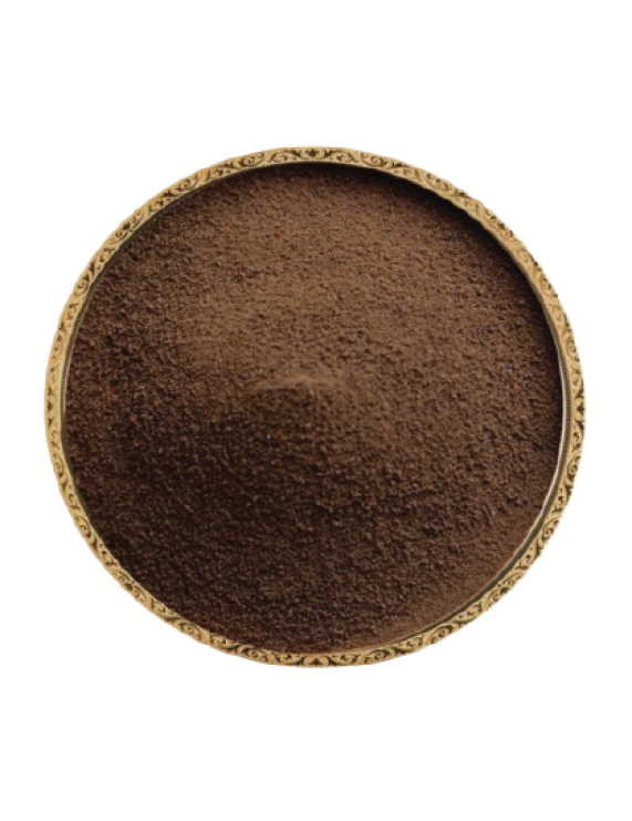 Spray-Dried Instant Robusta Grade 2 Coffee