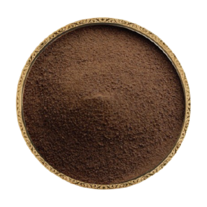 Spray-dried instant Robusta Grade 1 coffee 100% Robusta Grade 1