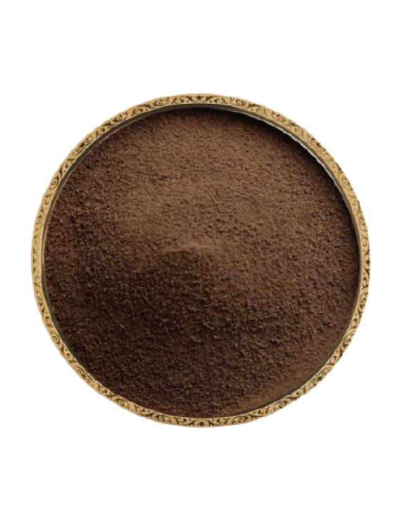 Spray-dried instant Robusta Grade 1 coffee 100% Robusta Grade 1
