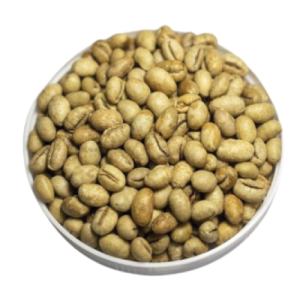 Vietnam Peaberry Coffee Beans Robusta Culi (S18)