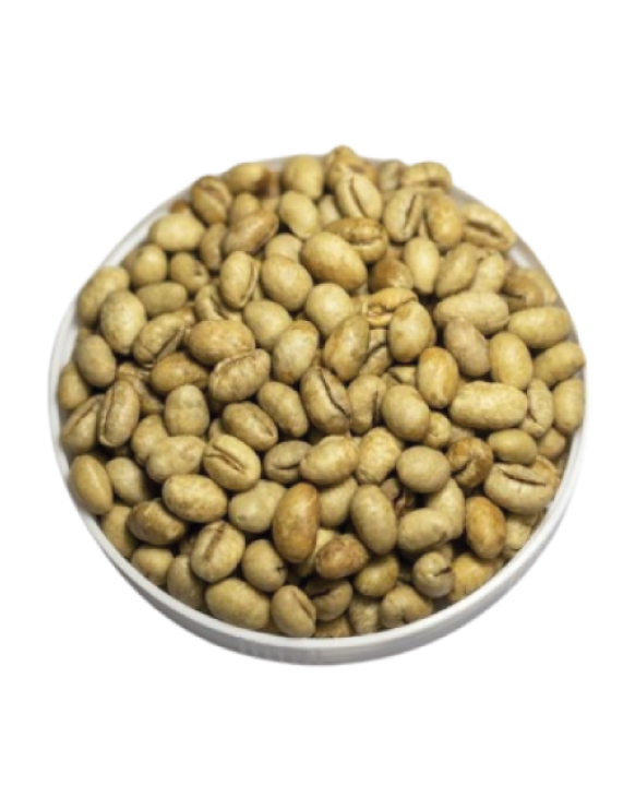 Vietnam Peaberry Coffee Beans Robusta Culi (S18)