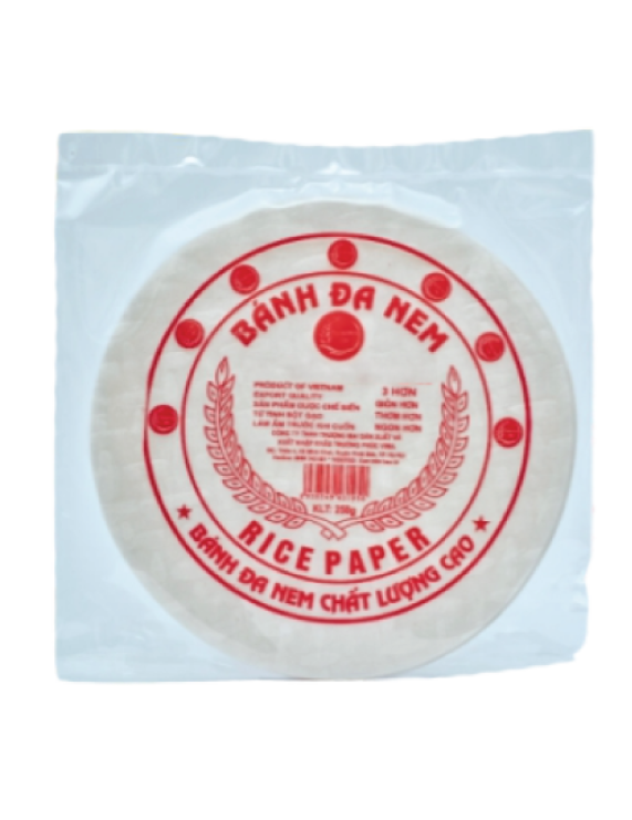 Rice Paper For Fried Spring Roll