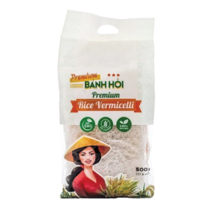 Premium Fine Rice Noodle Sheets