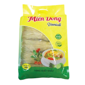 Premium Arrowroot Glass Noodles