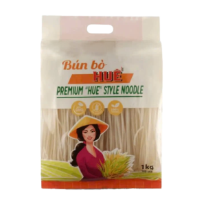 Premium Hue Style Noodles