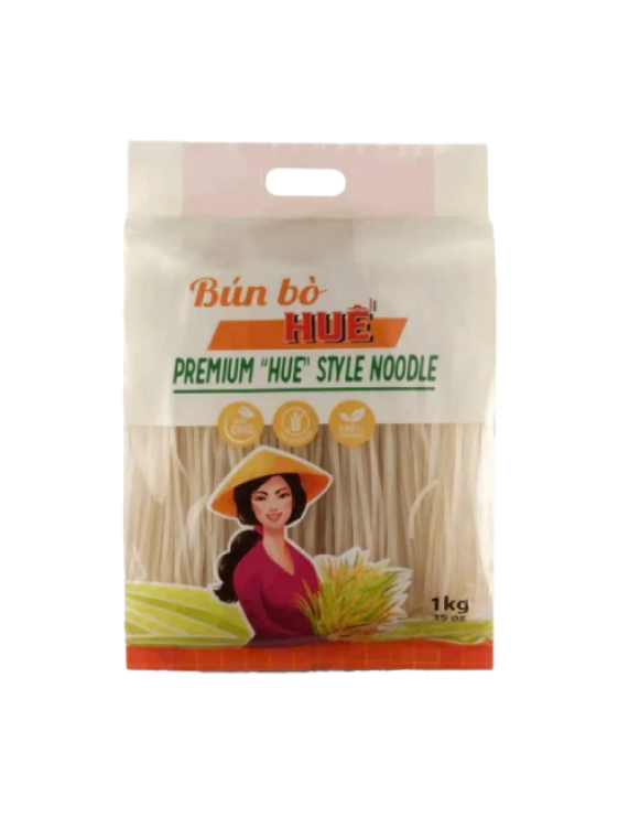 Premium Hue Style Noodles
