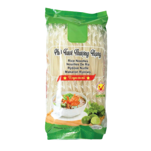 Premium Pho Rice Noodles