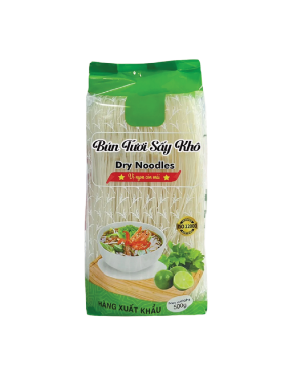 Rice Noodle