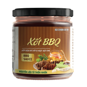 BBQ Sauce