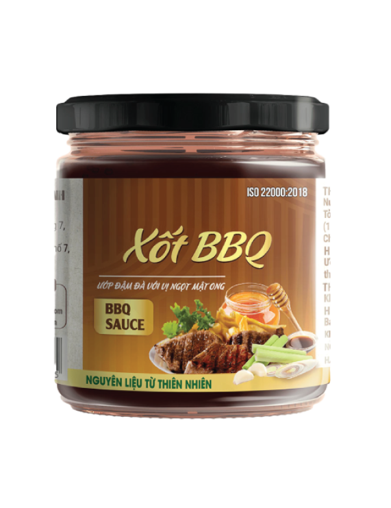 BBQ Sauce