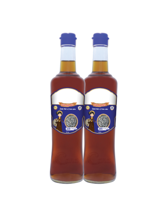 Cana Fish Sauce 32N