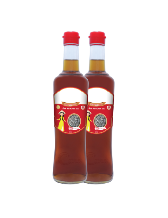 Cana Fish Sauce 42N
