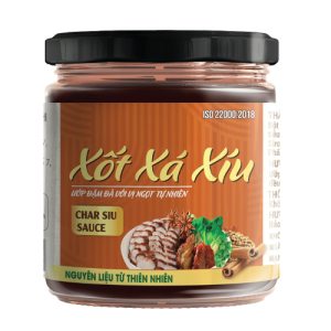 Char Siu Sauce
