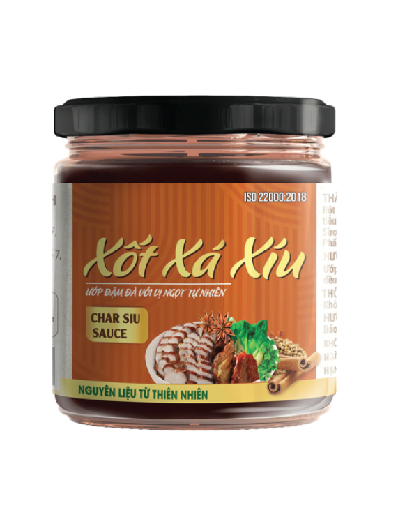 Char Siu Sauce