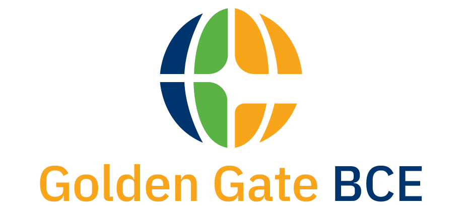 Golden Gate BCE Global Store
